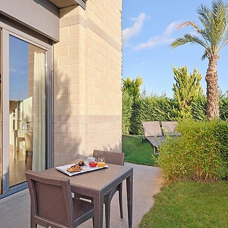 Elegance Boutique Suites Valverde  Esterno foto