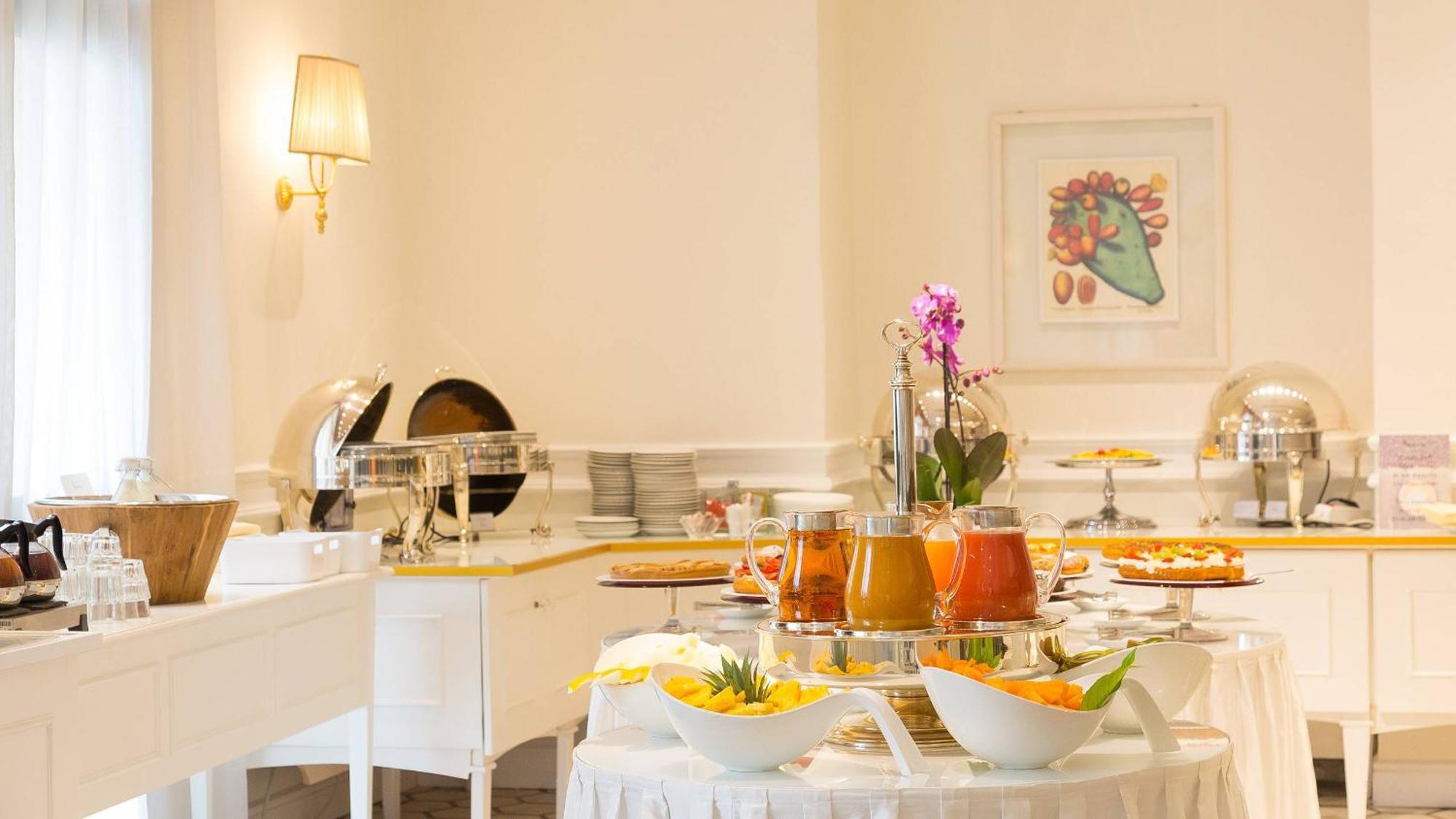 Elegance Boutique Suites Valverde  Esterno foto