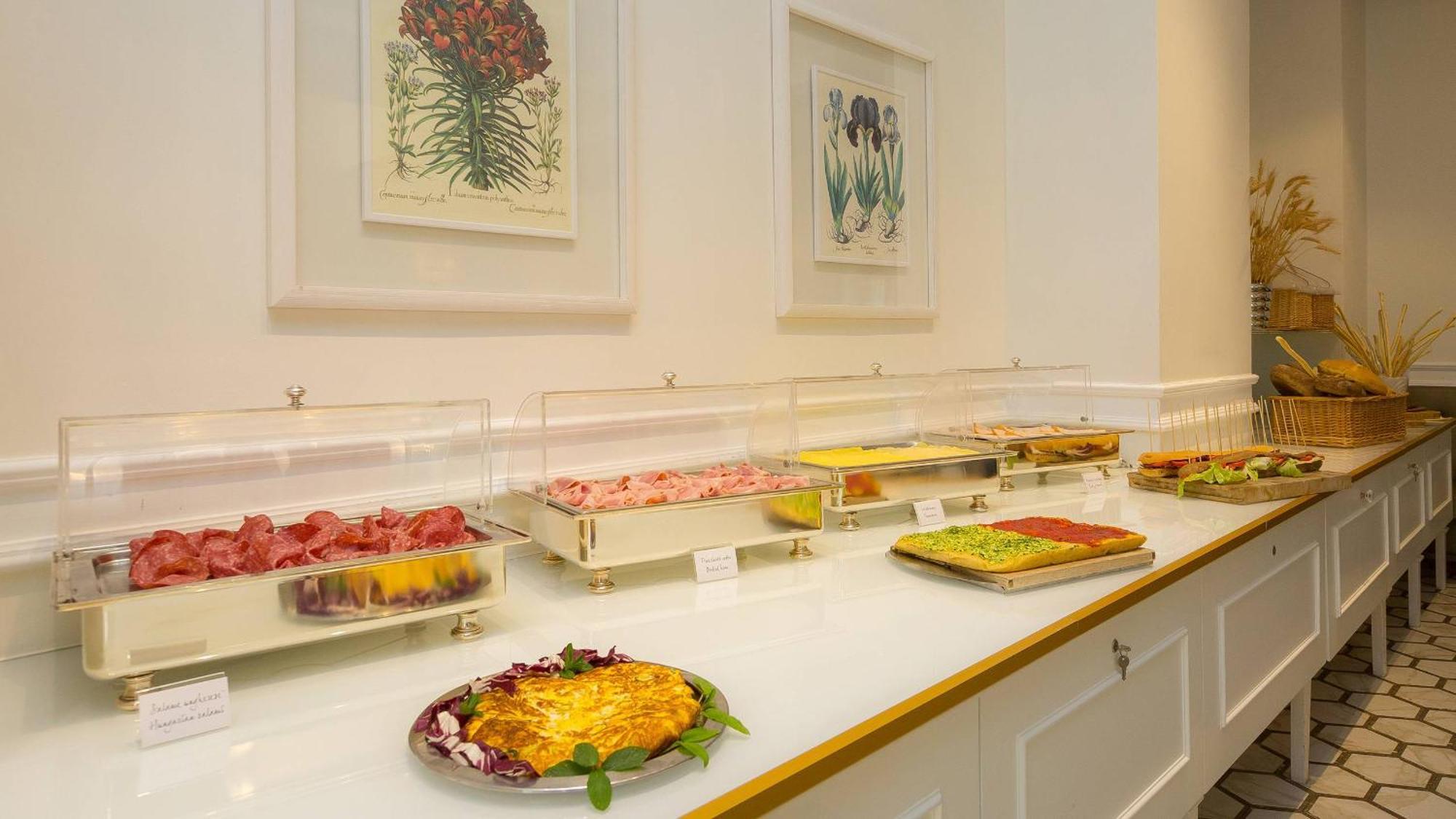 Elegance Boutique Suites Valverde  Esterno foto