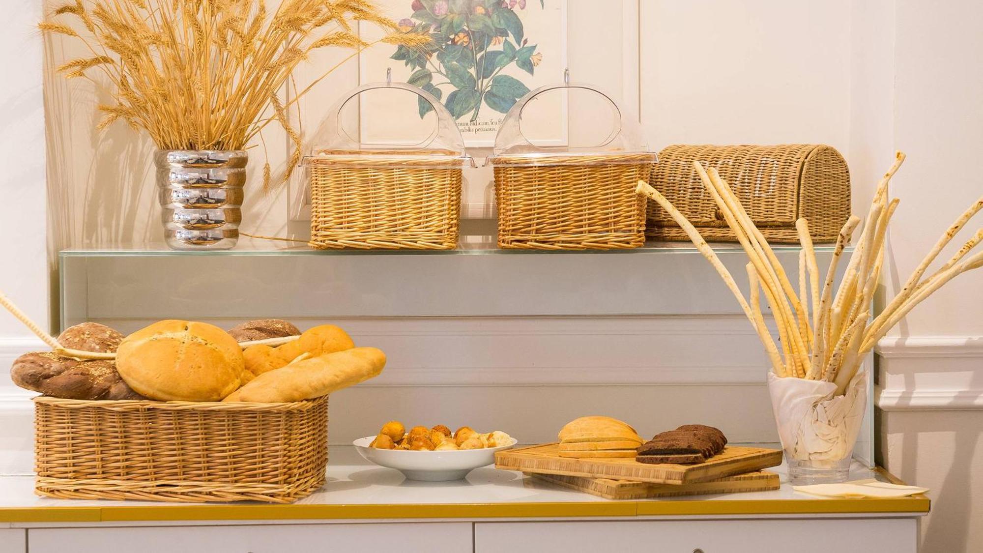 Elegance Boutique Suites Valverde  Esterno foto