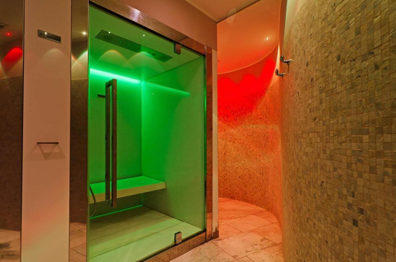 Elegance Boutique Suites Valverde  Esterno foto