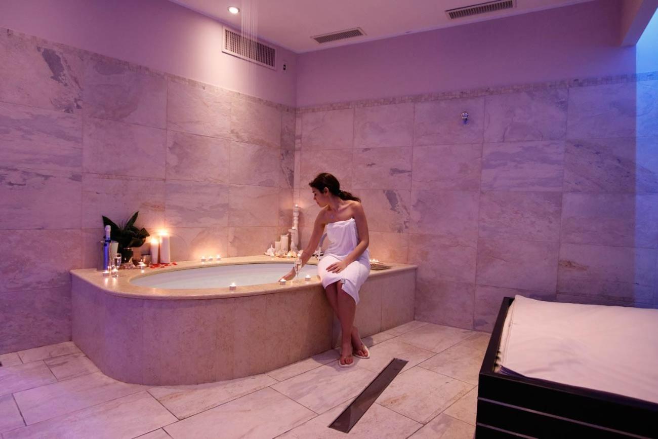 Elegance Boutique Suites Valverde  Esterno foto