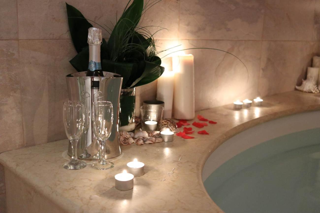 Elegance Boutique Suites Valverde  Esterno foto