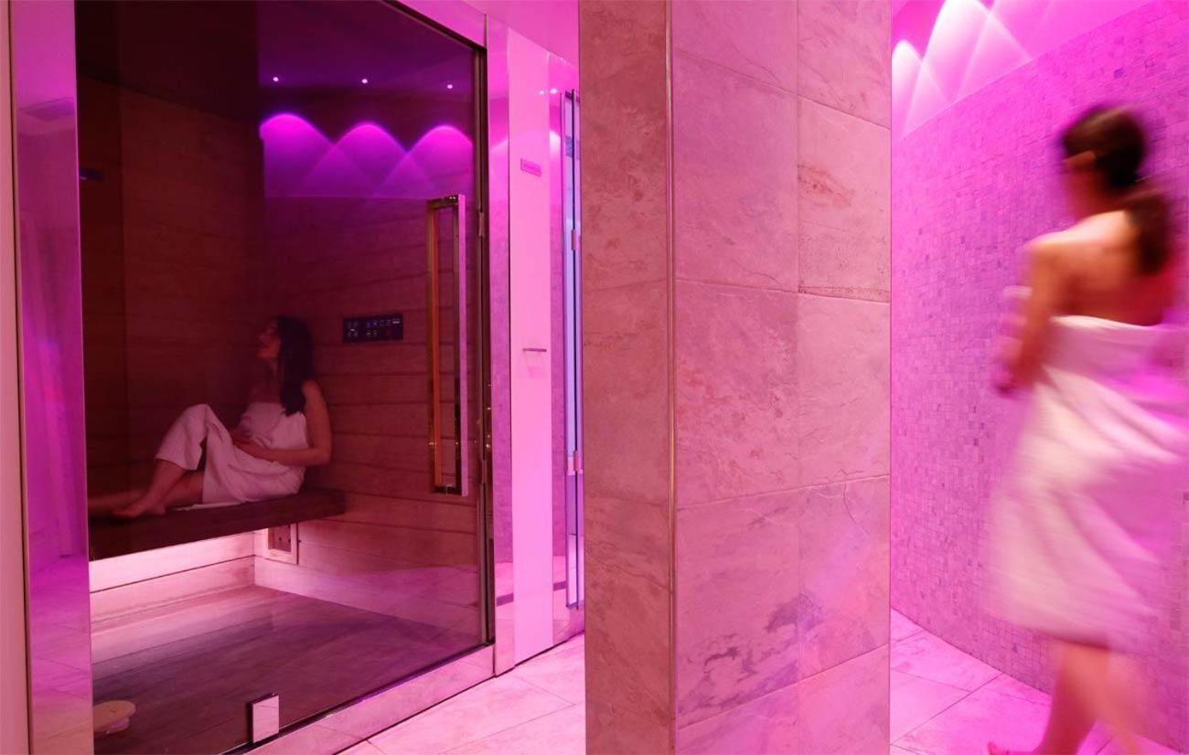 Elegance Boutique Suites Valverde  Esterno foto