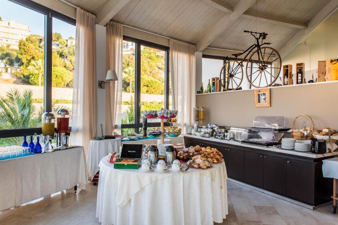 Elegance Boutique Suites Valverde  Esterno foto