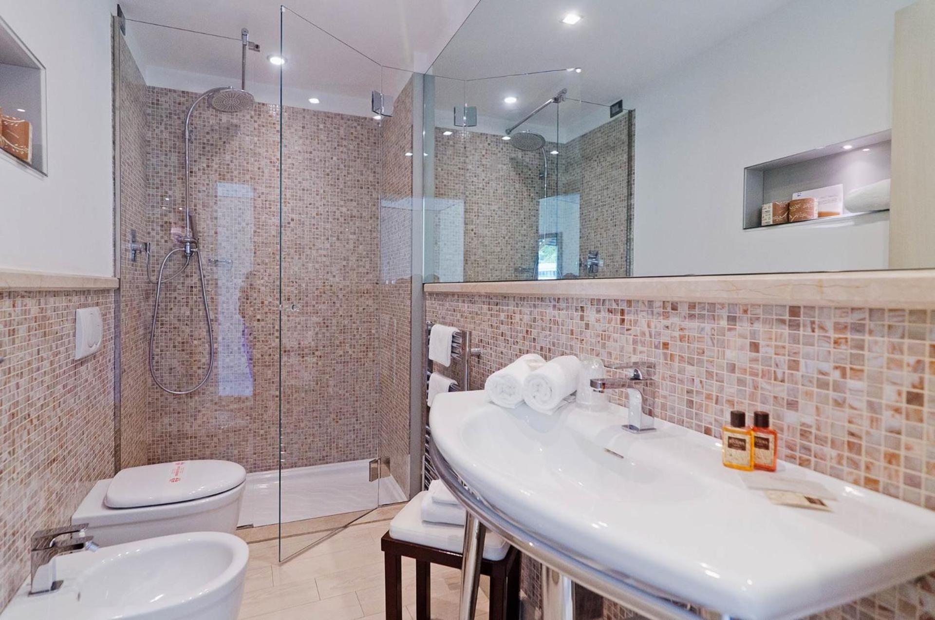 Elegance Boutique Suites Valverde  Esterno foto