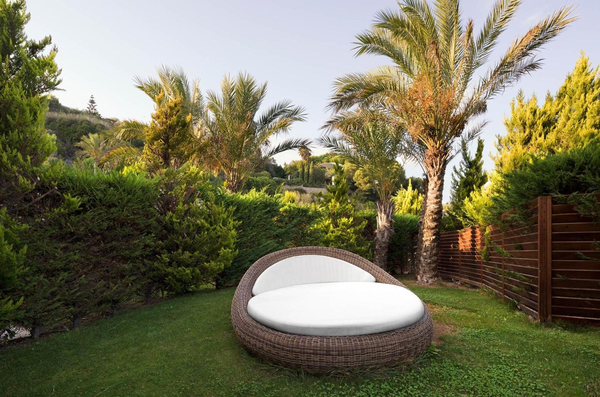 Elegance Boutique Suites Valverde  Esterno foto