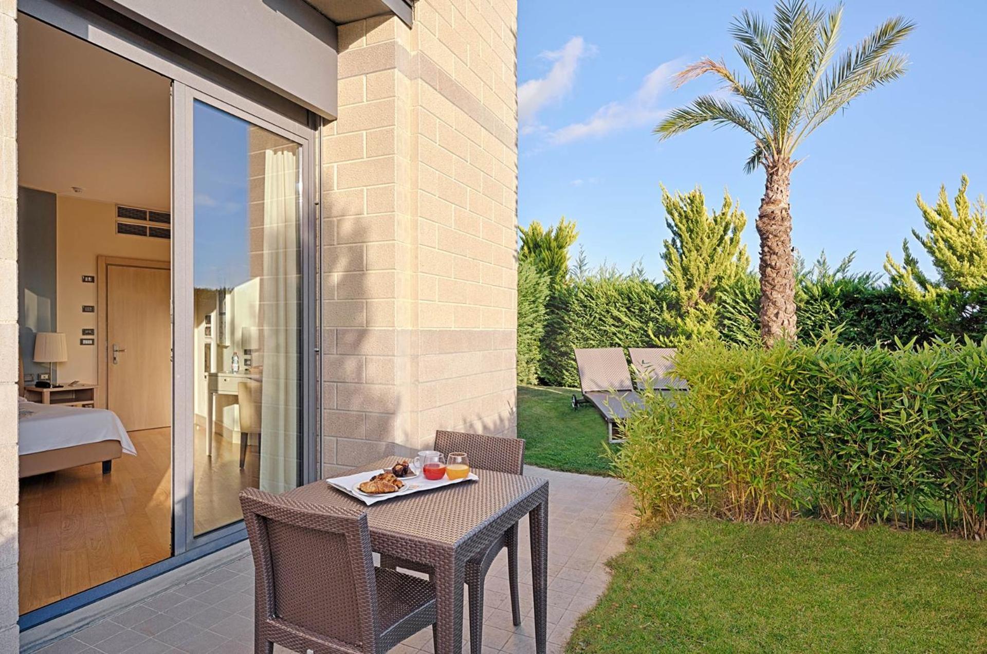 Elegance Boutique Suites Valverde  Esterno foto